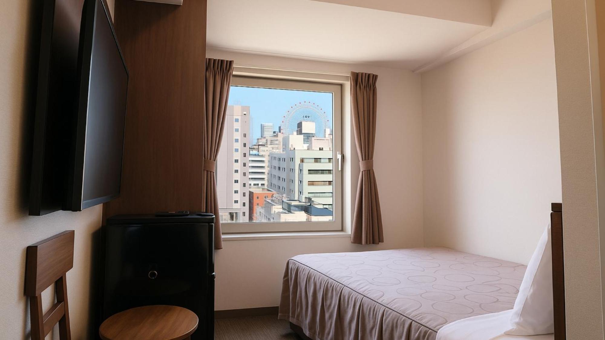 Swanky Hotel Otomo Sapporo Exterior foto